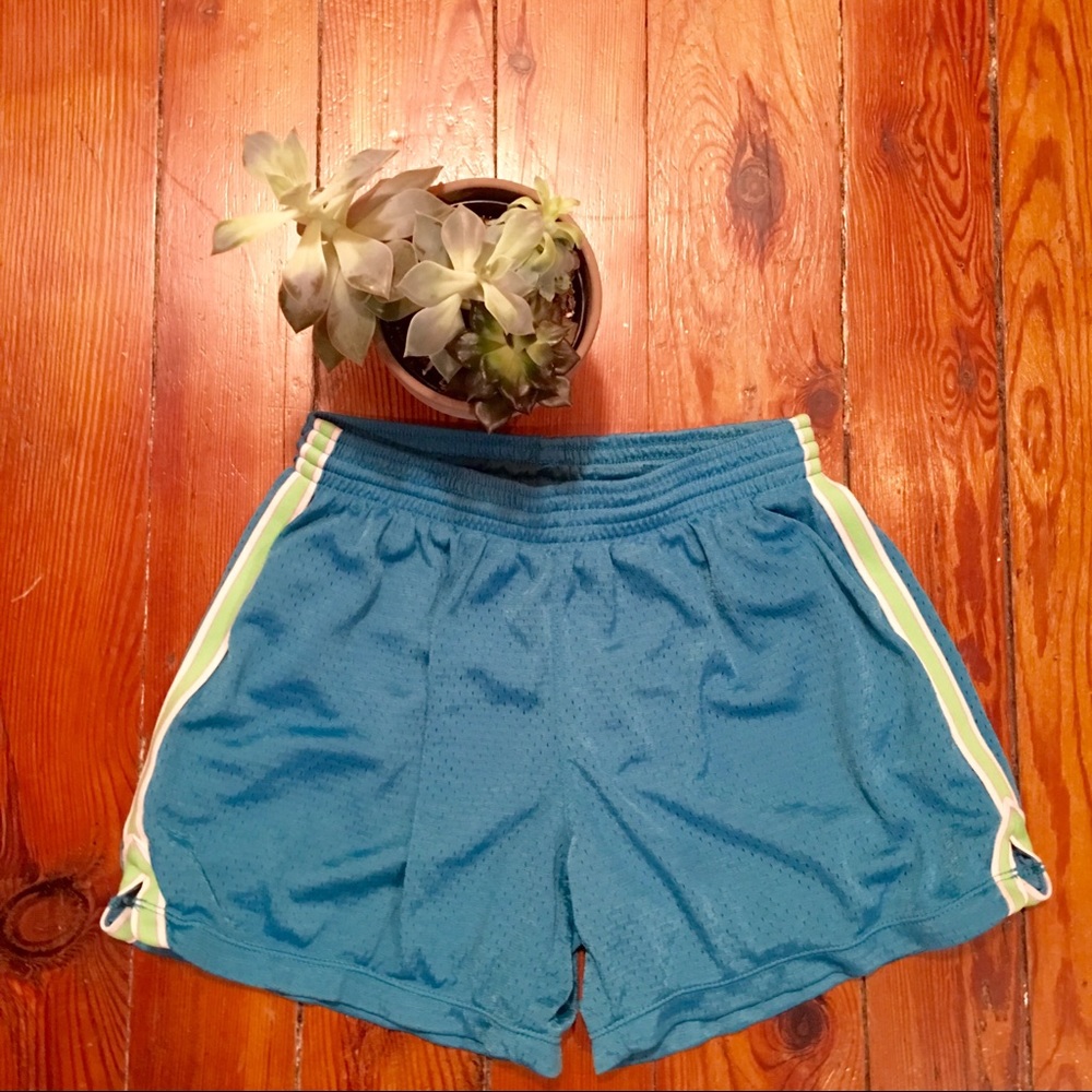 XS CHAMPION workout shorts